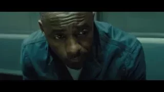 THE TAKE - Featurette - Starring Richard Madden and Idris Elba