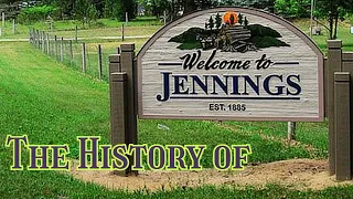 History of Jennings, Louisiana | Western Louisiana