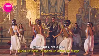 Major Lazer & DJ Snake   Lean On feat MØ Subtitulado español + Lyrics HD