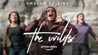 The Wilds Épisode 1 | Prime Video