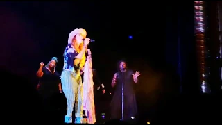 Lauren Daigle - Don't Dream It's Over live - 1.18.20 Palais Theatre Melbourne Australia