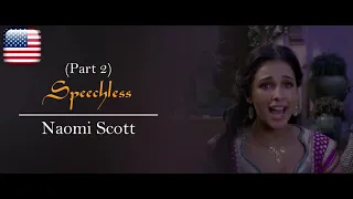 (Audio: 5.1, Channel 3) Speechless [2 parts] - English