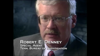 Unsolved Mysteries with Dennis Farina - Season 3 Episode 9