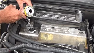 Does engine oil stop leak work - Before vs after