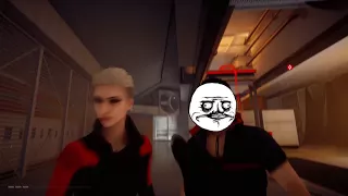 Mirrors Edge   Catalyst Баги, “приколы“