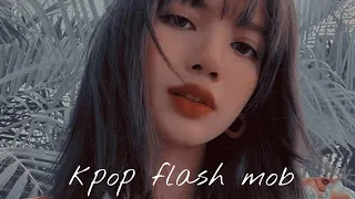 Музыка для флешмоба | K-pop | Blackpink