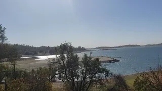 Browns Ravine, Folsom lake #2