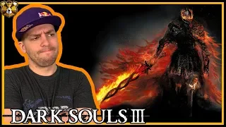 I LOVED This Game! Dark Souls 3 Finale