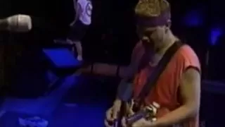 Van Halen - poundcake (live 1995)