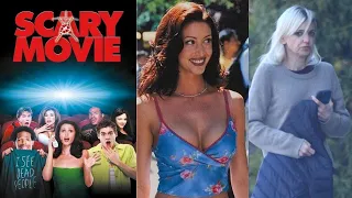 😎Cast Of Scary Movie ⭐Then and Now| Before and After| After 22 years| How they changed