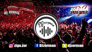 🔴NAJVEČJA VESELICA DVEH DJ-EV🔴 - DJ ZORMAN & DJ DOMAČI