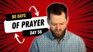 1 Hour Of Praying In Tongues For 90 Days - Day 56 | AdorationSchool.com