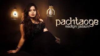 Pachtaoge Song | Medlyn Jadaun | Arijit Singh | T.Series.
