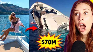 Expensive Fails That Are Hard To Look At - REACTION