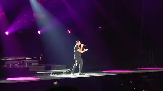 Backstreet Boys DNA Antwerpen 22-05-19 (06) Howie Chateau!