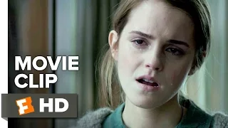 Regression Movie CLIP - A Lie (2016) - Emma Watson, Ethan Hawke Drama HD