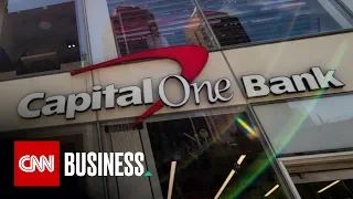 Worried about the Capital One hack? Here's what to do