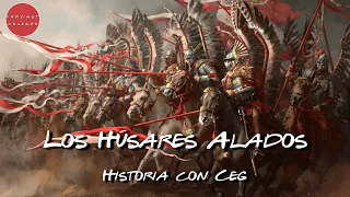 Historia con CEG | Los Húsares Alados