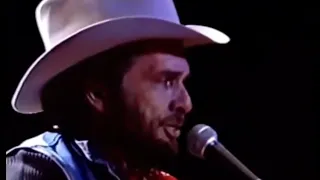 What Am I Gonna Do With The Rest Of My Life - Merle Haggard - 1985