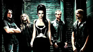 Evanescence - Bring Me To Life (Bass Backing Track)