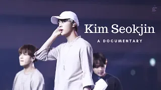 «  김석진 Kim Seokjin ; A Documentary  »