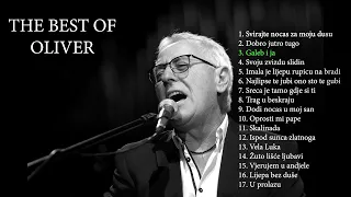 Oliver Dragojević   The Best Off 50 pjesama