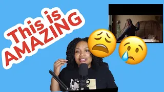 Thrii ft Messenger My Sanity (a quarantine film) Reaction