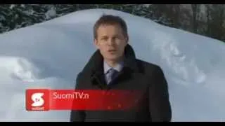 SuomiTV: Uutisten mainosvideo (2010)