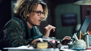 Тайное окно / Secret Window (2004) - HD Trailer