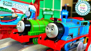 Thomas & Friends™ Talking Thomas and Percy Set