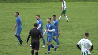 FK Kamenjane -  FK Ljuboten 2 : 6  (Kamenjane, 09.05.2024)