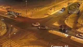 Авария в Красном Селе 22.01.22