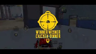 PUBGM | 2 WWCD TeamSpeak From Tournament | 13 Pro Max