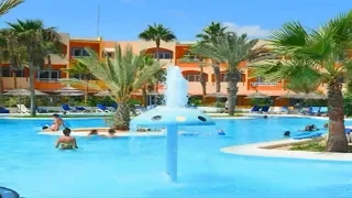 Hôtel Club Lookéa Playa Djerba