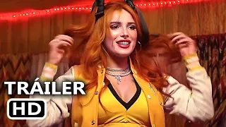 LA NIÑERA 2 Tráiler Español Latino SUBTITULADO (2020) Bella Thorne, Reina Letal