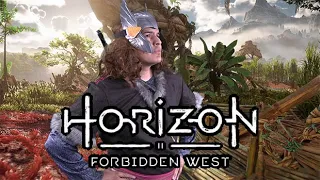 Horizon: Forbidden West - Angry Review