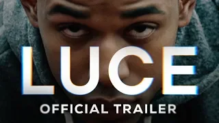 Luce (2019) | Upcoming Movie | Latest Official Trailer