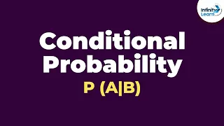 Introduction to Conditional Probability | Don't Memorise