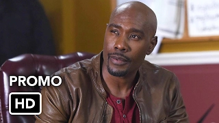 Rosewood 2x15 Promo "Clavicle Trauma & Closure" (HD)