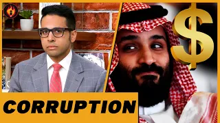 Generals CAUGHT Selling Secrets For Blood Money | Breaking Points with Krystal and Saagar