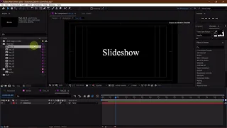 After Effects. рендер(афтер эффектс)