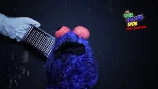 COOKIE MONSTER's BLOODY XMAS Medley [2013 - HD]