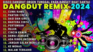 Dj Dangdut Mix 2024 - Terbaik Disco Dangdut  Rhoma Irama Duet - Full Bass Empuk Enak Banget