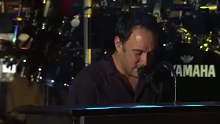 Out Of My Hands - 9/2/2011 - Dave Matthews Band - The Gorge