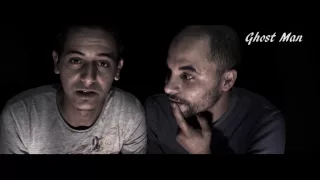 Ghost man - khalini m3ak - خليني معاك clip officiel [HD]