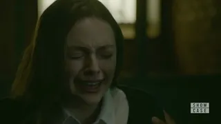 Legacies 1x07 Hope Stuck In Necromancer's Mind,MG Worried