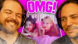 First Time Hearing aespa 에스파 'Life's Too Short (English Ver.)' MV reaction