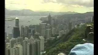 Hongkong Part 1 1996