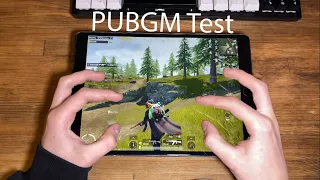 iPad Air 3 PUBGM Ultra HD Test 2023 | Still Good or Not? | Update 2.9
