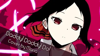 【Arya】Kaguya-sama: Love is War Season 2 OP - Daddy! Daddy! Do! (Cover)